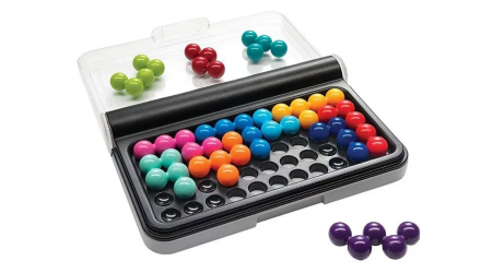 Настольная Игра IQ Профи (IQ Puzzler Pro) - Retromagaz, image 4