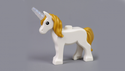 Фигурка Lego Series 29 Unicorn Elf Collectible Minifigures col450 Новый - Retromagaz, image 4