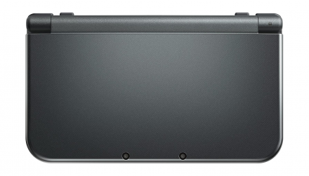 Консоль Nintendo 3DS XL New Модифікована 32GB Black + 10 Вбудованих Ігор Б/У Нормальний - Retromagaz, image 3