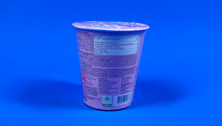 Набор Лапша 2шт Samyang Buldak Carbonara (Курица в Соусе Карбонара) в Стаканчике Острая 70g - Retromagaz, image 4
