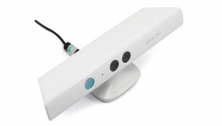 Сенсор Руху Дротовий Microsoft Xbox 360 Kinect White 3m Б/У - Retromagaz, image 2