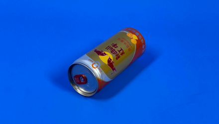 Набор Напиток Энергетический 2шт Red Bull Азійський Mixed Fruit Zero Sugar 325ml - Retromagaz, image 3