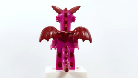 Фігурка Lego Shrek Dragon Cartoons colshr-5 colshr05 71053 Новий - Retromagaz, image 3