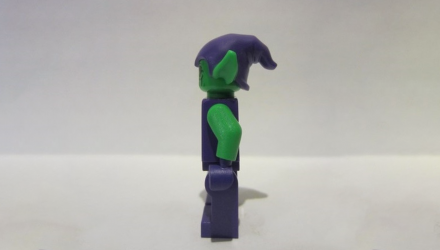 Конструктор Lego Фигурка Marvel Green Goblin Super Heroes 682304 sh0813 Новый - Retromagaz, image 3
