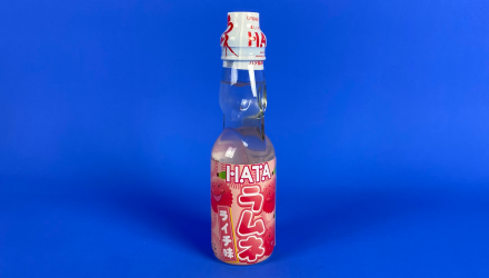 Напиток Hata Kosen Litchi 200ml - Retromagaz, image 1