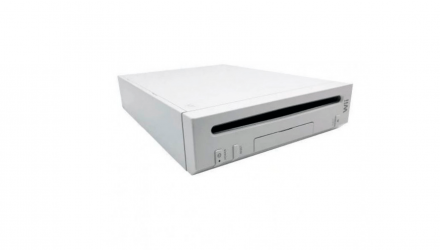 Консоль Nintendo Wii RVL-001 Europe 512MB White Без Геймпада Б/У Нормальный - Retromagaz, image 1