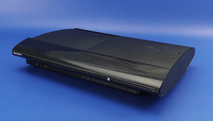 Консоль Sony PlayStation 3 Super Slim 500GB Black Б/У - Retromagaz, image 5
