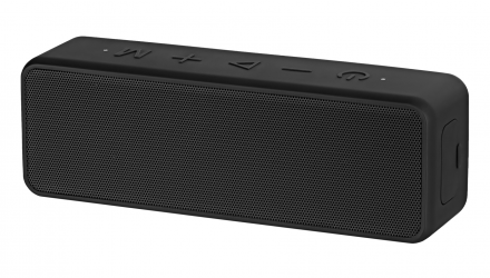 Портативная Колонка 2E SoundXBlock Black 20 W - Retromagaz, image 3