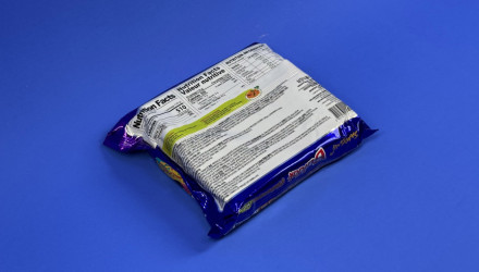 Набір Локшина Samyang 5шт Buldak Artificial Spicy Chicken Flavor Ramen Habanero Lime Гостра 135g - Retromagaz, image 4