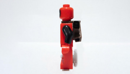 Фигурка Lego Marvel Deadpool Super Heroes sh0032 Б/У - Retromagaz, image 2