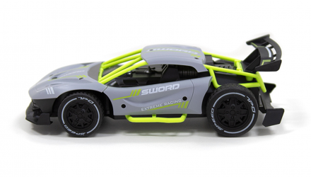 Машинка Радиоуправляемая KS Drive Speed Racing Drift Sword 1:24 Grey - Retromagaz, image 3