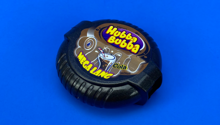 Жевательная Резинка Hubba Bubba Mega Lang Cola 56g - Retromagaz, image 3