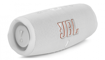 Портативна Колонка JBL Charge 5 White - Retromagaz, image 2