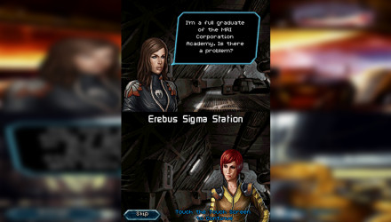 Игра Nintendo DS Puzzle Quest: Galactrix Английская Версия Б/У - Retromagaz, image 3