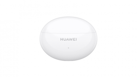 Наушники Беспроводной Huawei FreeBuds 5i White - Retromagaz, image 5