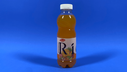 Напій Соковий Rich Мультифруктовий 500ml - Retromagaz, image 1