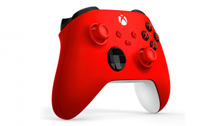 Геймпад Бездротовий Microsoft Xbox Series Pulse Red Б/У - Retromagaz, image 6