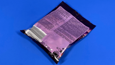 Набір Цукерки Жувальні 12шт Trolli Dracula Halloween 150g - Retromagaz, image 4