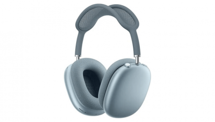 Навушники Бездротовий Apple AirPods Max MWW63 Blue - Retromagaz, image 1