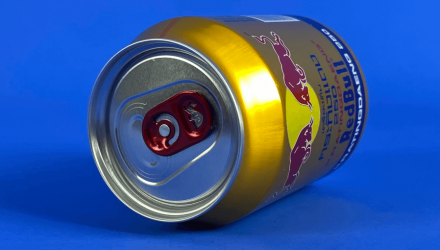 Набір Напій Енергетичний 12шт Red Bull Тайський Krating Daeng 250ml - Retromagaz, image 4