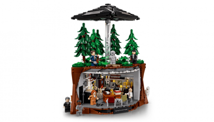 Конструктор Lego The X-Files Ideas 21369 Новый - Retromagaz, image 4