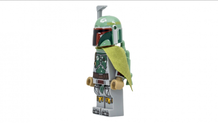 Фігурка Lego Інше Boba Fett Star Wars 75455 Новий - Retromagaz, image 3