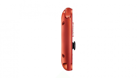 Консоль Sony PlayStation Vita Slim Модифікована 64GB Metallic Red + 5 Вбудованих Ігор Б/У - Retromagaz, image 3