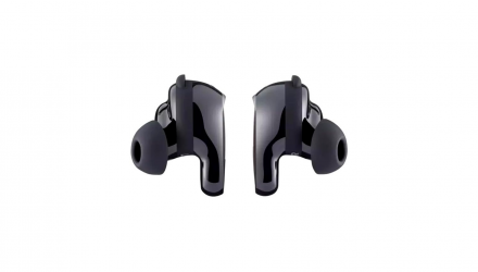 Наушники Беспроводной Bose Quietcomfort Ultra (882826-0010) Black Новый - Retromagaz, image 4