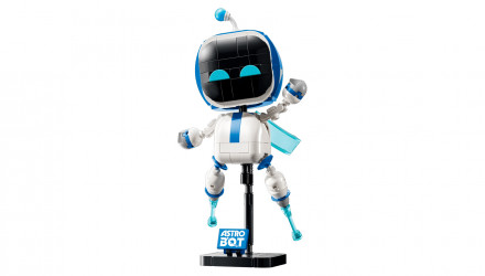 Конструктор Lego Astro Bot 40899 Новий - Retromagaz, image 2