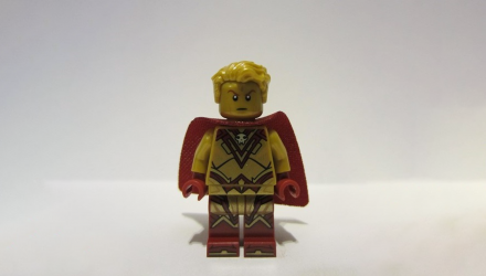 Фигурка Lego Marvel Adam Warlock Super Heroes sh0877 Б/У - Retromagaz, image 4