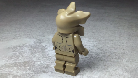 Фигурка Lego Stranger Things Demogorgon TV Series st008 Б/У - Retromagaz, image 2
