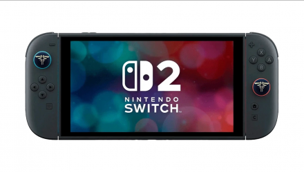 Накладки на Стіки 2шт RMC The Last of Us PlayStation 5 4 3 2 1 XboxSeries One 360 Switch 2 Black - Retromagaz, image 3