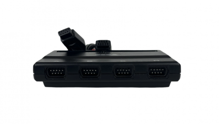 Multitap Дротовий Sega Mega Drive MK-1647 Team Player Adaptor 4P Black 0.6m Новий - Retromagaz, image 3