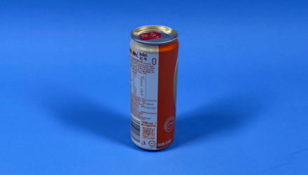 Набор Напиток Энергетический 6шт Red Bull Азійський Mixed Fruit Zero Sugar 325ml - Retromagaz, image 2