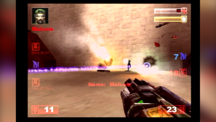 Игра Sony PlayStation 2 Unreal Tournament Europe Английская Версия Б/У - Retromagaz, image 4
