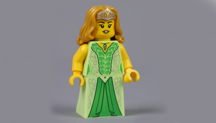 Фигурка Lego Series 29 Unicorn Elf Collectible Minifigures col450 Новый - Retromagaz, image 2