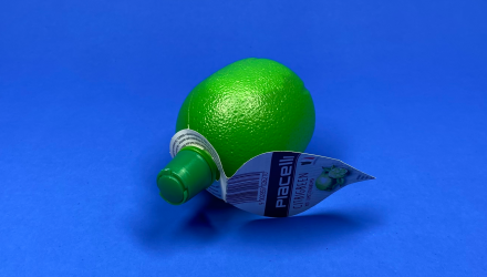 Концентрат Piacelli Лаймовий Citrilemon Lime Juice 200ml - Retromagaz, image 3
