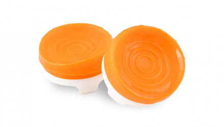 Накладки на Стики KontrolFreek 2шт Rush Xbox Series One Orange - Retromagaz, image 2