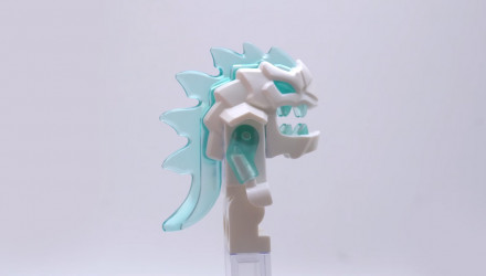 Фигурка Lego Другое Ice Monster Ninjago njo1075 71864 Новый - Retromagaz, image 3