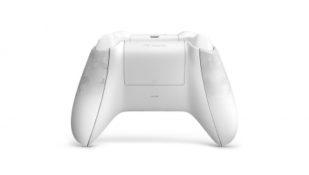Геймпад Беспроводной Microsoft Xbox One S Special Edition Version 2 Phantom White Б/У - Retromagaz, image 4