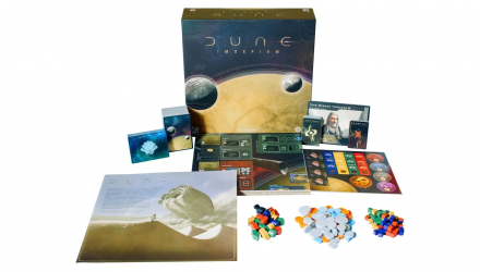 Настільна Гра Дюна Імперіум - Retromagaz, image 2