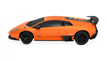 Машинка Радиоуправляемая MZ Lamborghini LP670 1:24 Orange - Retromagaz, image 2