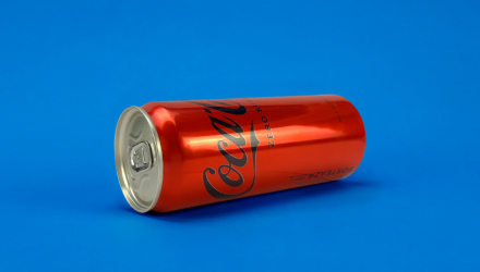 Набор Напиток 6шт Coca-Cola Zero Sugar 330ml - Retromagaz, image 3
