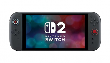 Набір Накладки на Стіки 2шт RMC Ghost of Tsushima PlayStation 5 4 3 2 1 Xbox Series One 360 Switch 2 Black + Ghost of Tsushima Samurai PlayStation 5 4 3 2 1 Xbox Series One 360 Switch 2 Red - Retromagaz, image 4
