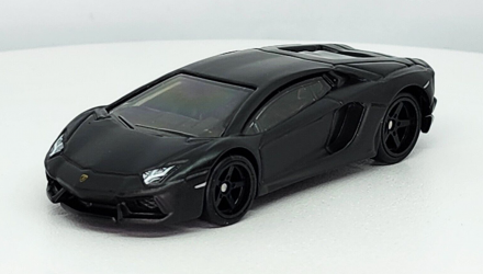 Набор Машинка Premium Hot Wheels Fast & Furious 2021-1 GBW75 5шт - Retromagaz, image 4