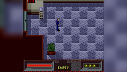 Игра Nintendo Game Boy Color 007 The World Is Not Enough Английская Версия Только Картридж Б/У - Retromagaz, image 1