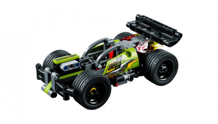 Конструктор Lego WHACK! Technic 42072 Новий - Retromagaz, image 2