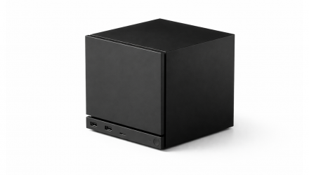 Компьютер Valve Steam Machine 512GB Black Новый - Retromagaz, image 1