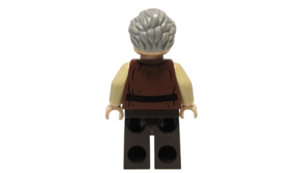 Фігурка Lego Інше Dr Cornelius Evazan Star Wars sw1125 75290 Б/У - Retromagaz, image 2
