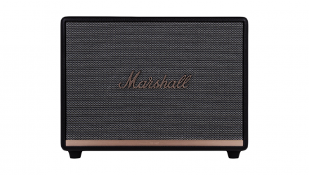 Мультимедійна акустика Marshall Woburn II 2 Black - Retromagaz, image 1